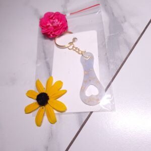 Breloczek– żeton do wózka